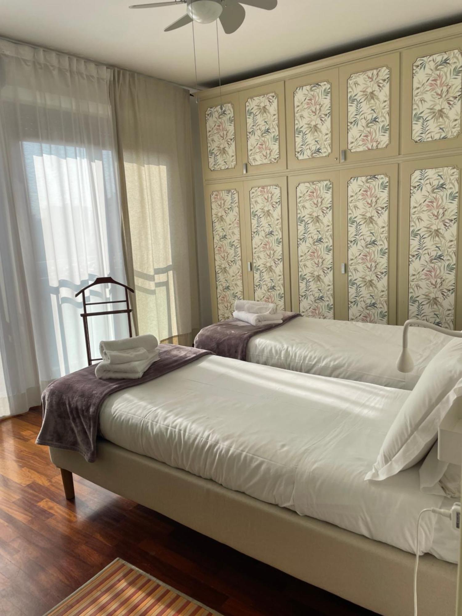 Bnbook -Bilo Malpensa 3 Gallarate Exteriör bild